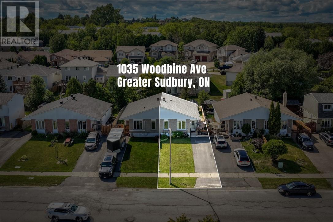 1035 Woodbine Avenue - Image 37