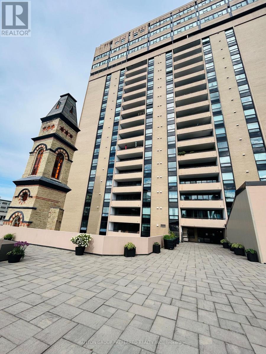 #2201 389 DUNDAS STREET - 19