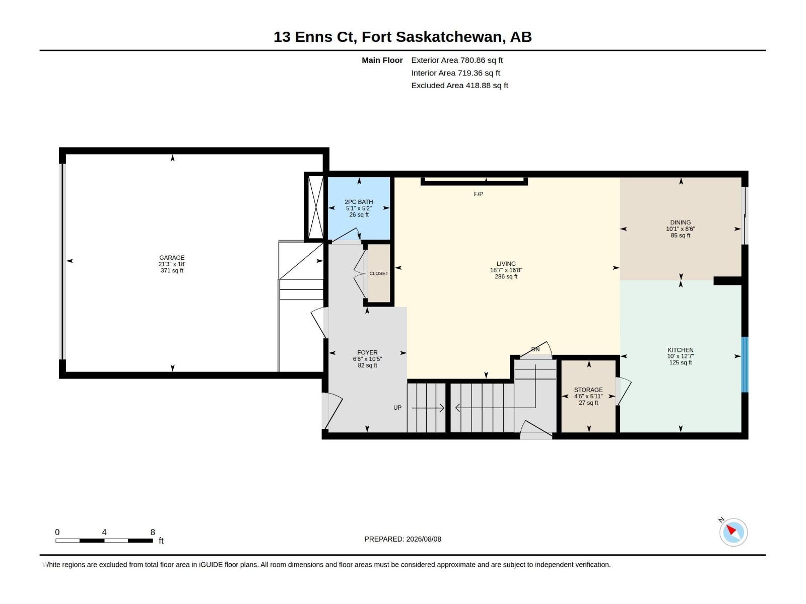 13 ENNS CT - 2