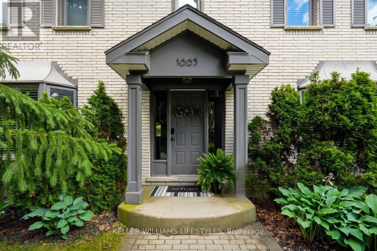 1665 PHILLBROOK CRESCENT - Image 3