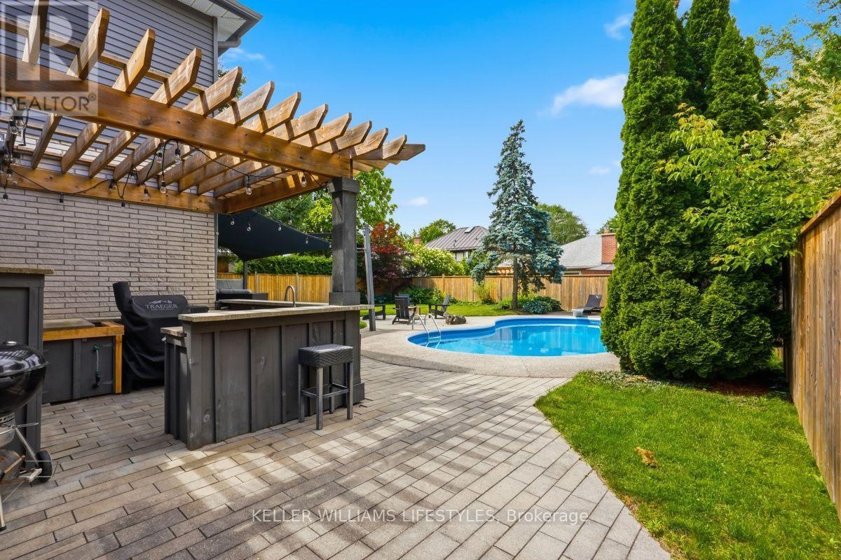 1665 PHILLBROOK CRESCENT - Image 4
