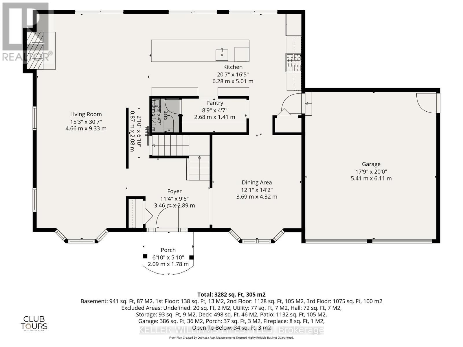 1665 PHILLBROOK CRESCENT - Image 48