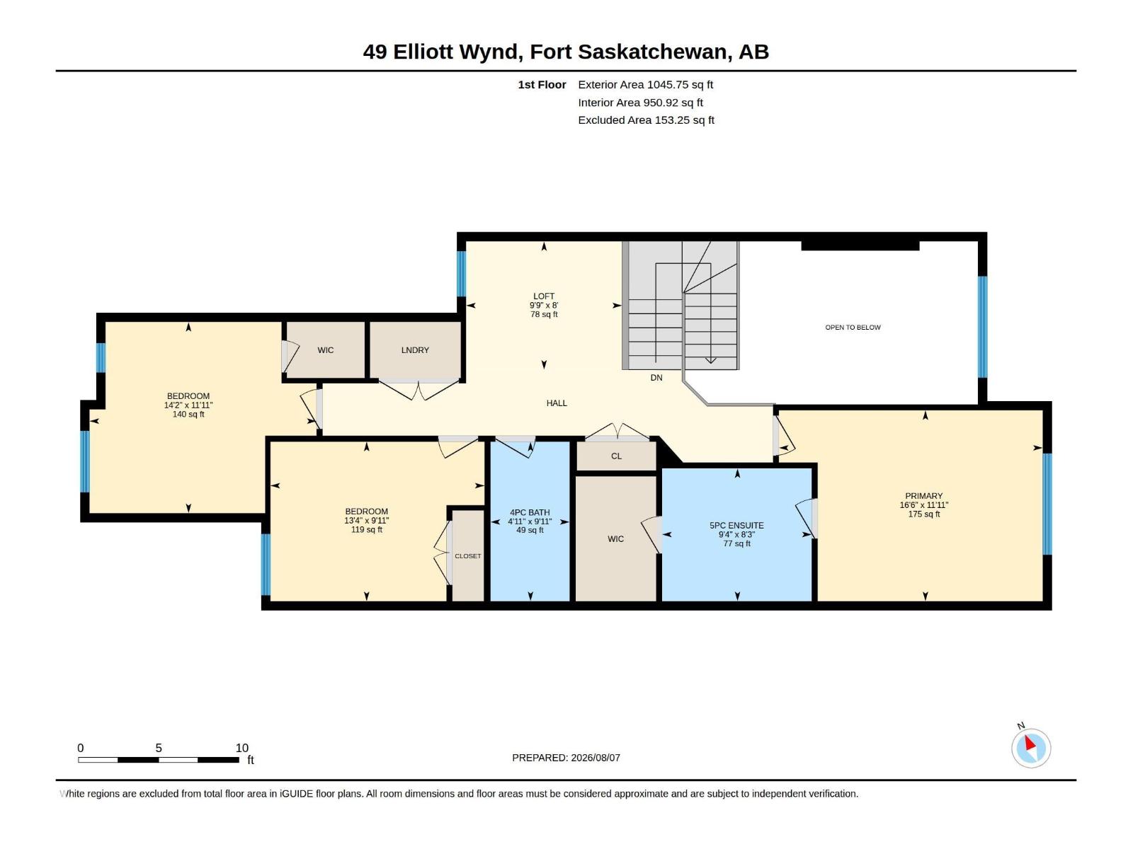 49 ELLIOTT WD - 3