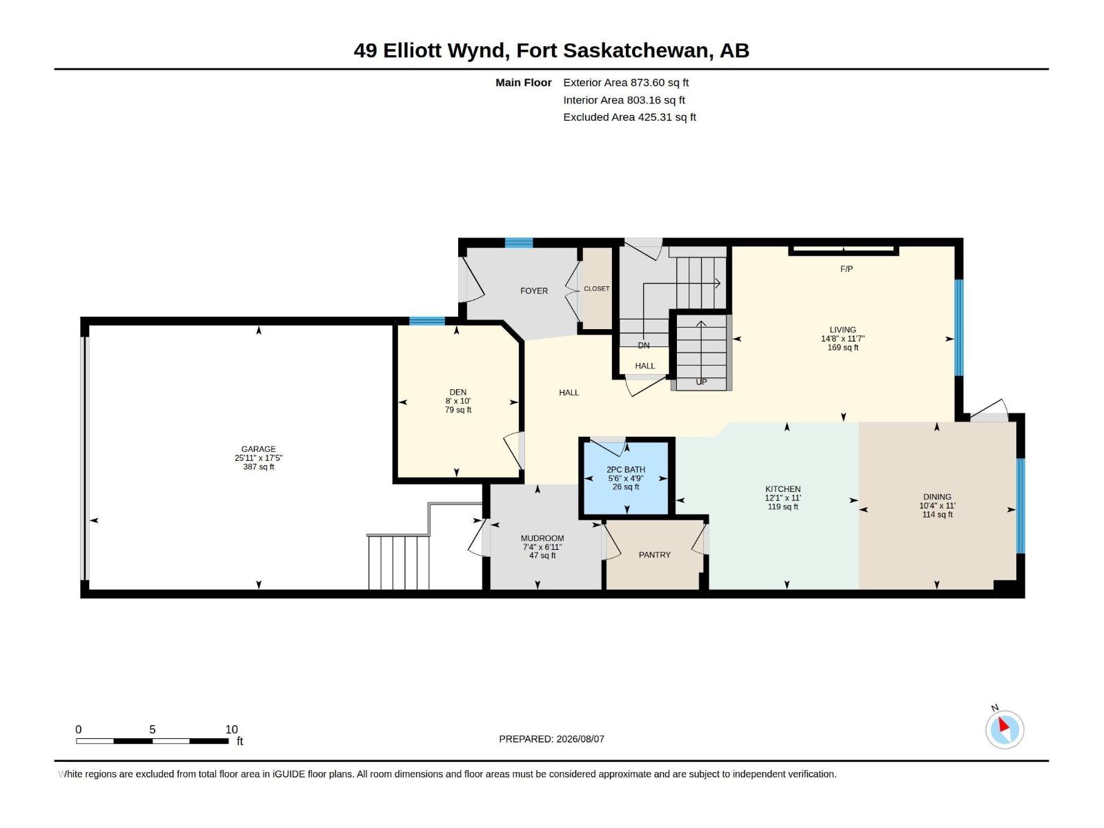 49 ELLIOTT WD - 2
