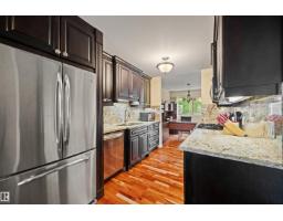 Recreation room - 31 Royal Rd Nw, Edmonton, AB T6J2E7 Photo 8