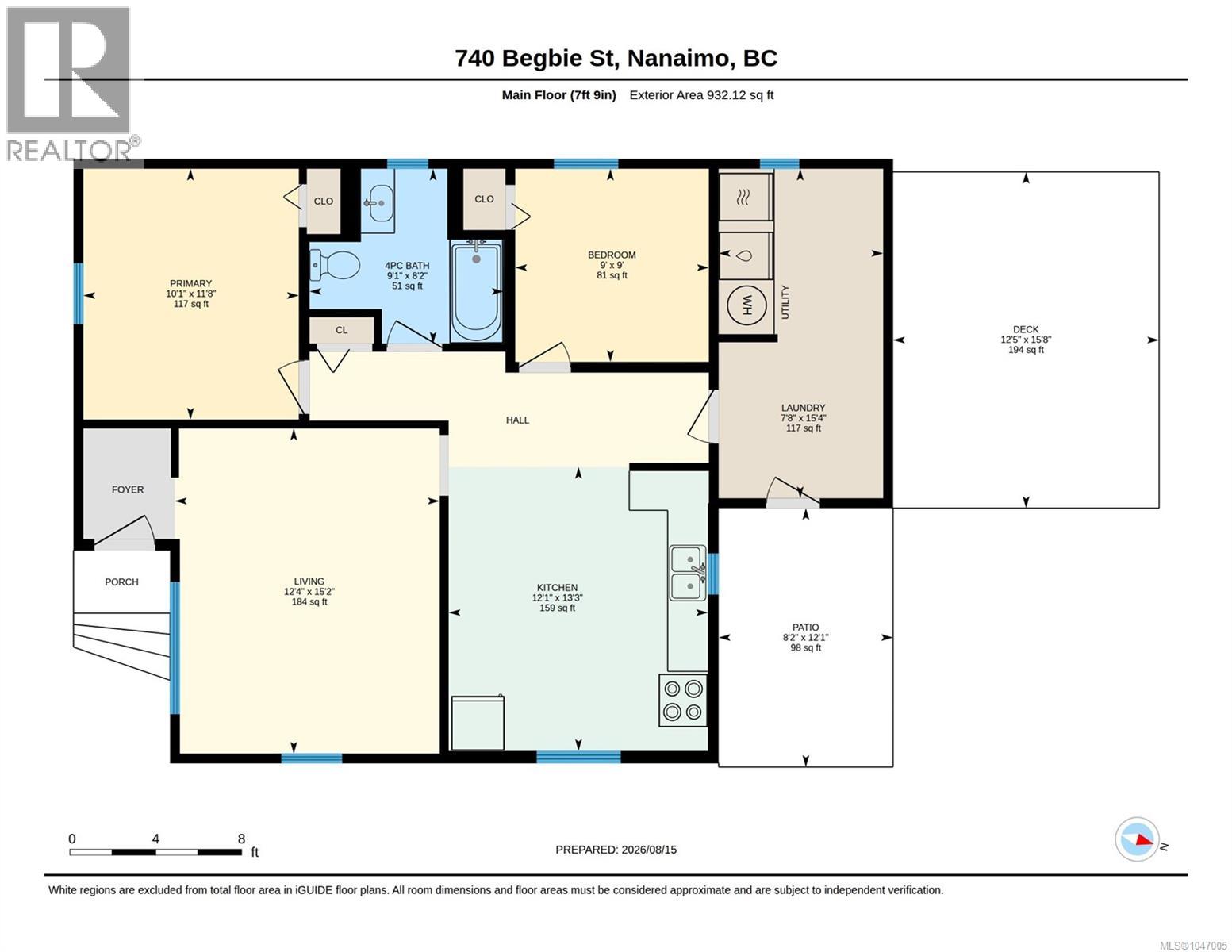 740 Begbie St - Image 31