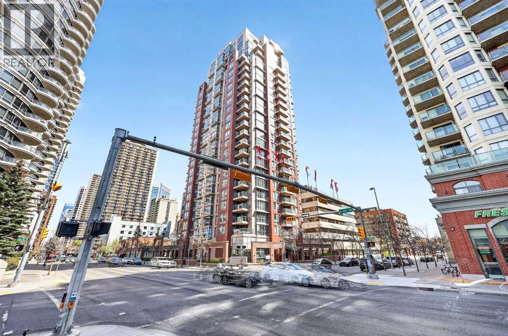 #1301 650 10 Street SW - 2