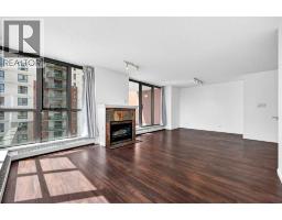 Foyer - 1301, 650 10 Street Sw, Calgary, AB T2P5G4 Photo 7