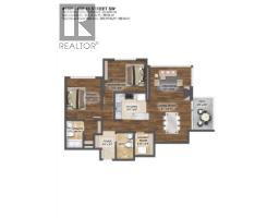 1301, 650 10 Street Sw, Calgary, AB T2P5G4 Photo 32