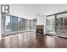 Laundry room - 1301, 650 10 Street Sw, Calgary, AB T2P5G4 Photo 8