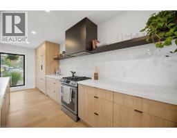 Eat in kitchen - 5216 Alton Road, Burlington, ON L7L3H5 Photo 13