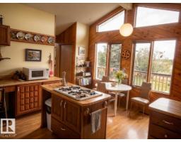 Primary Bedroom - 736 Blue Heron Drive, Rural Lac Ste  Anne County, AB T0E1V0 Photo 6