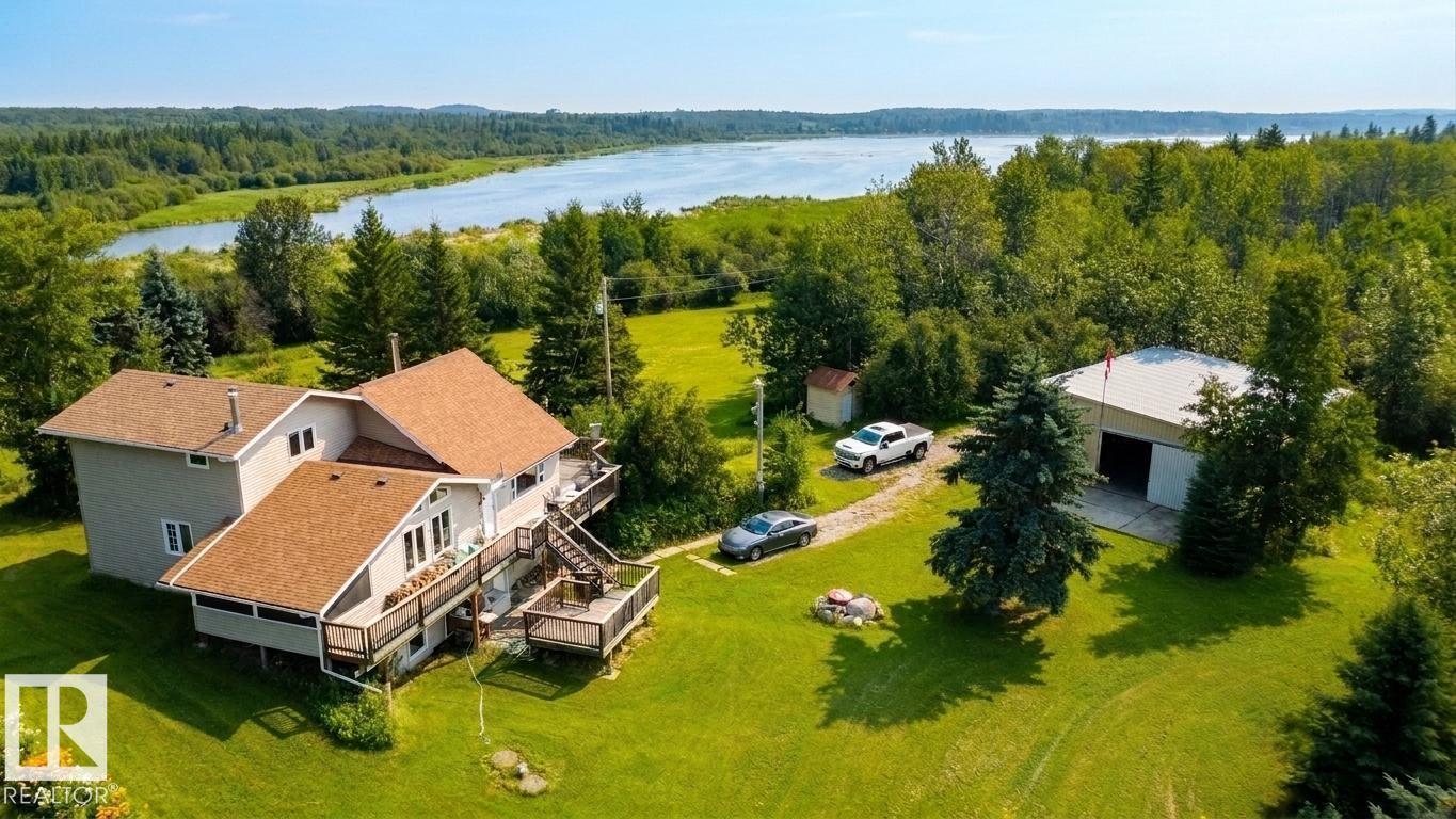 736 Blue Heron Drive - 1