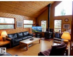 Bedroom 5 - 736 Blue Heron Drive, Rural Lac Ste  Anne County, AB T0E1V0 Photo 10