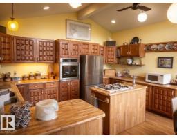 Bedroom 2 - 736 Blue Heron Drive, Rural Lac Ste  Anne County, AB T0E1V0 Photo 7