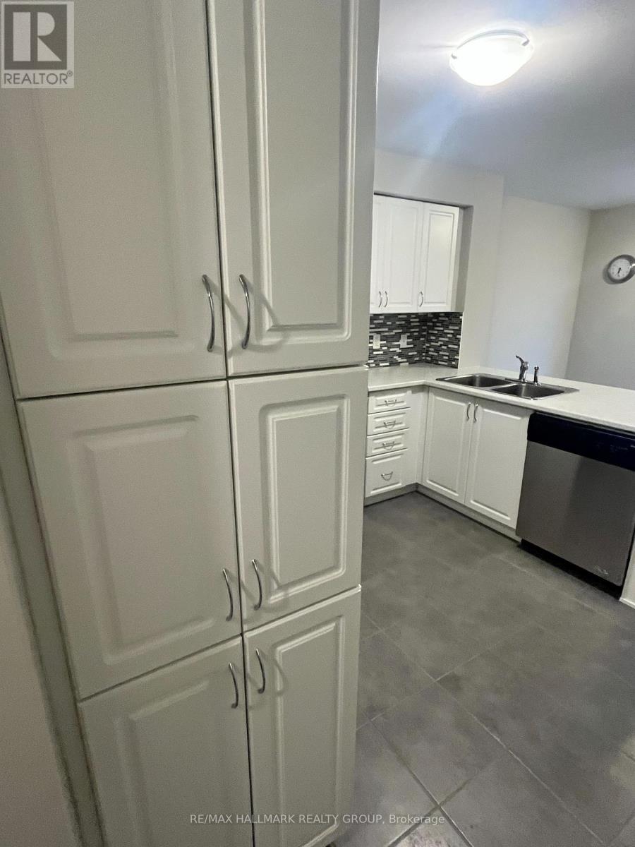 Kitchen pantry cupboards