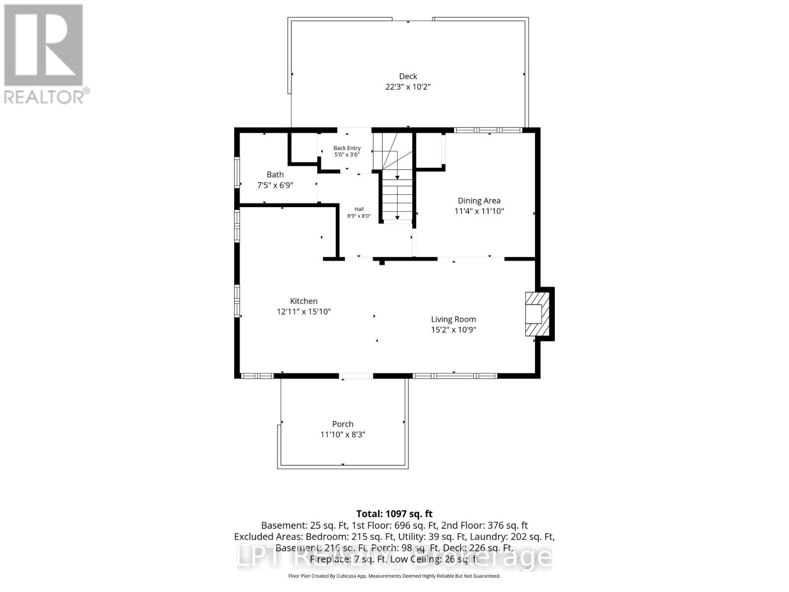 337 JOFFRE-BELANGER WAY - 33
