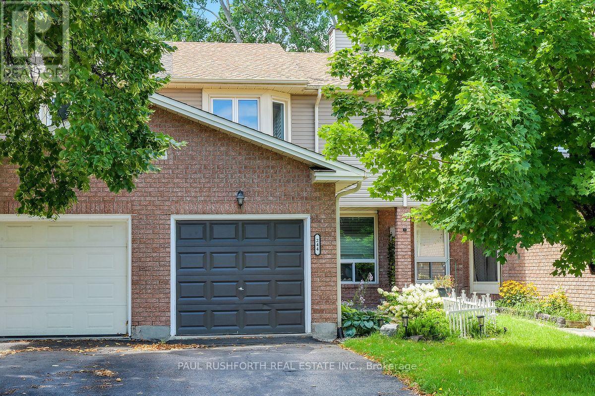 244 Huntersfield Drive