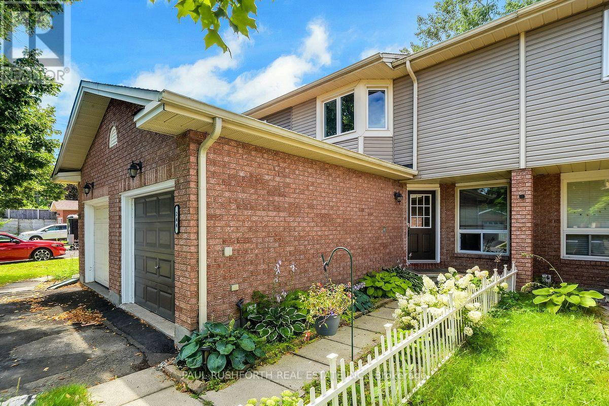 244 HUNTERSFIELD DRIVE - 2