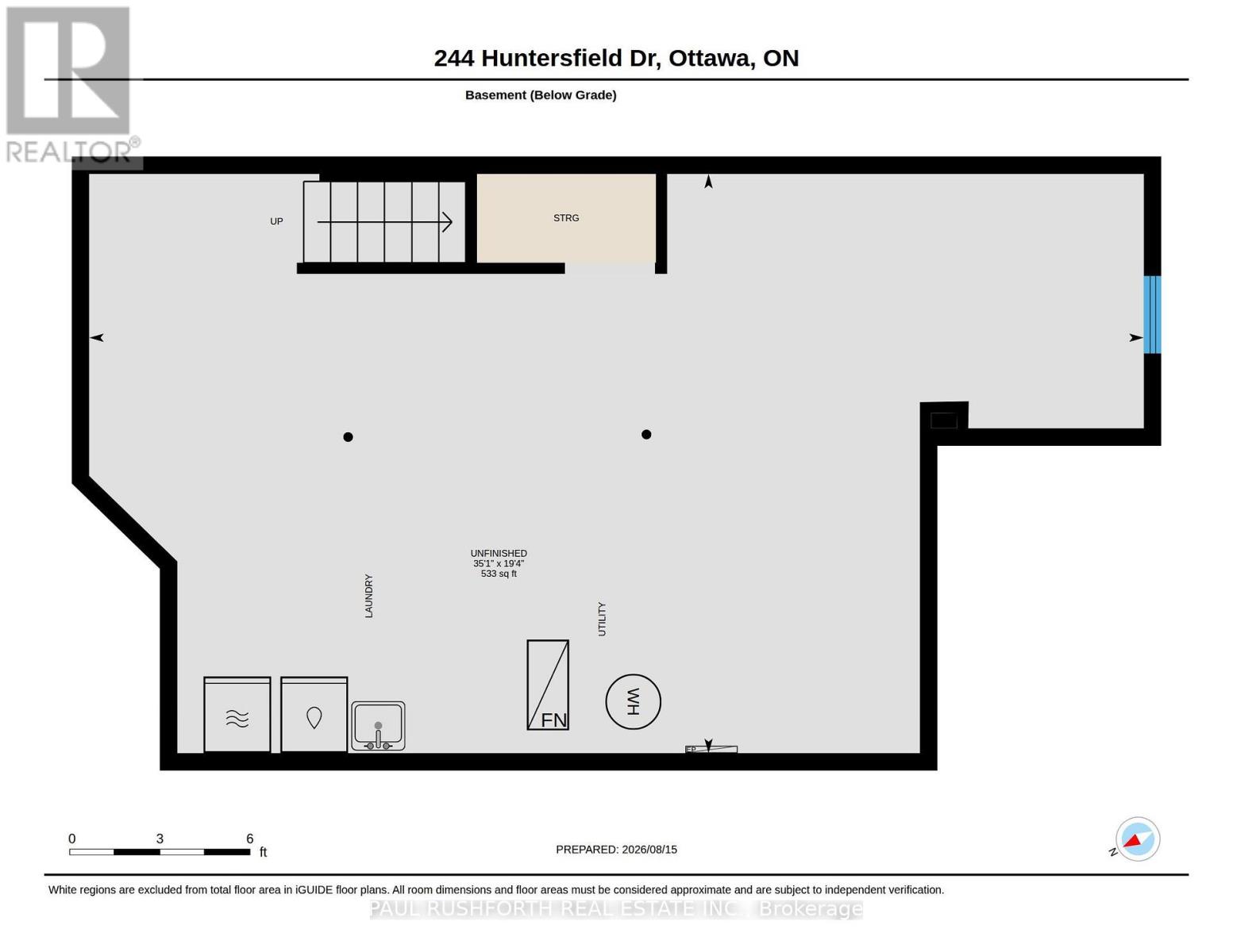 244 HUNTERSFIELD DRIVE - 24