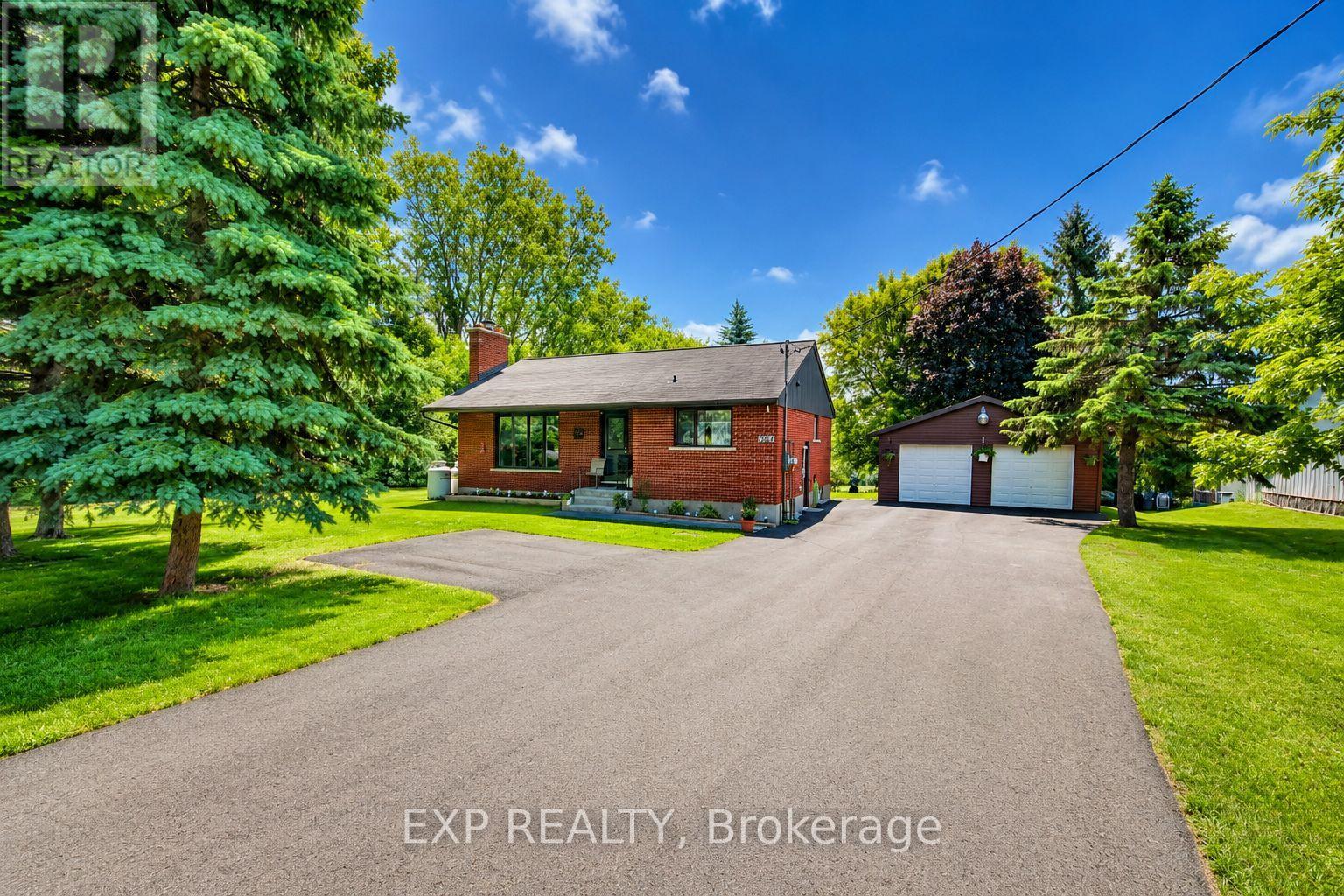 4614 DONNELLY DRIVE - 1