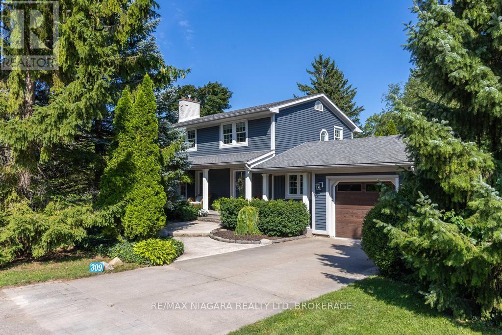 309 ORCHARD DRIVE - 1