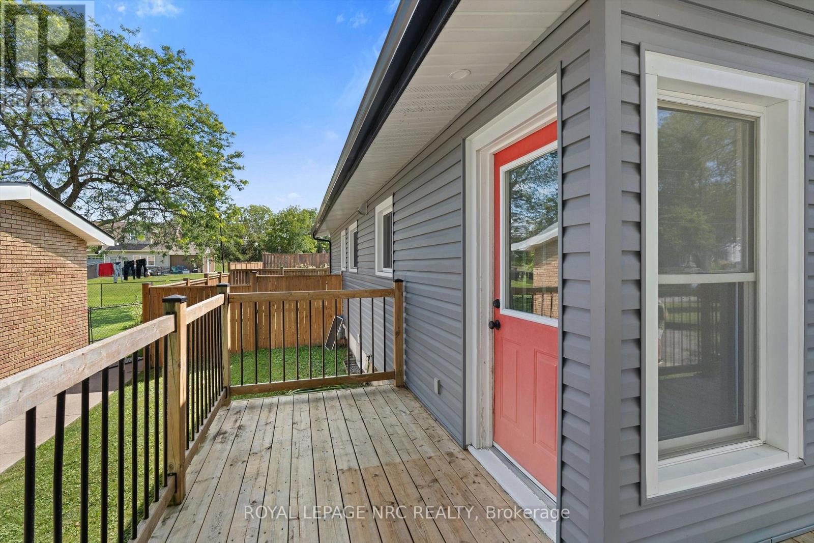 64 WELLAND STREET N - Image 21