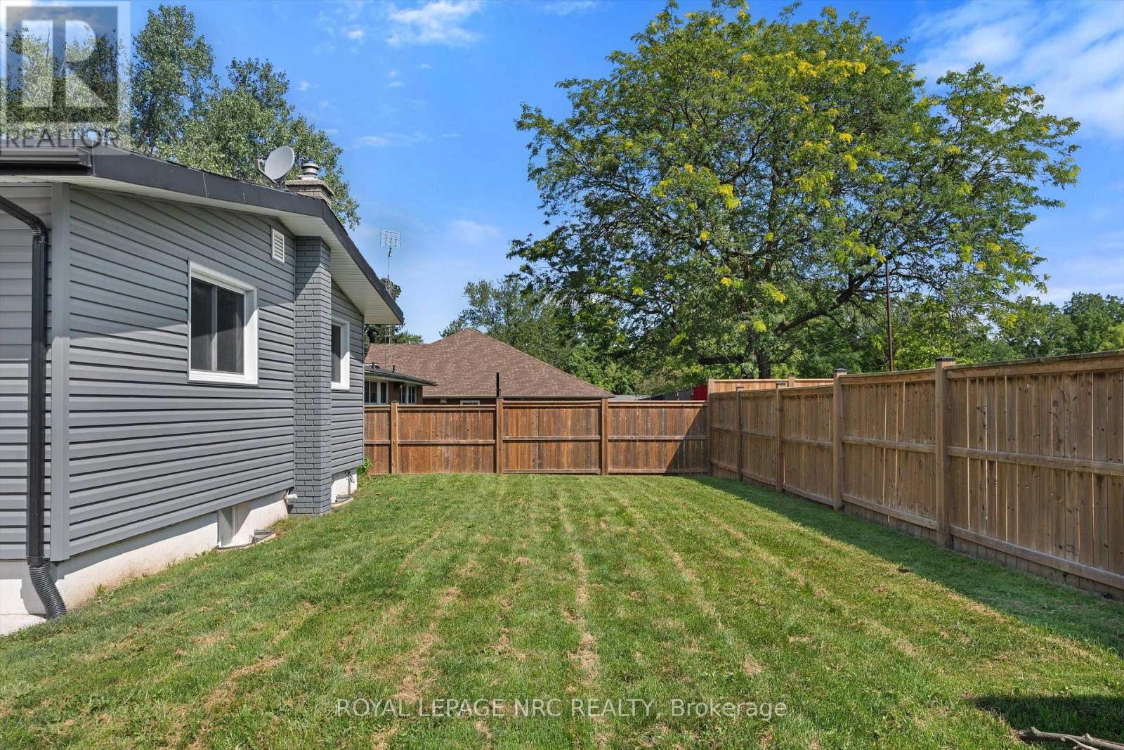 64 WELLAND STREET N - Image 39