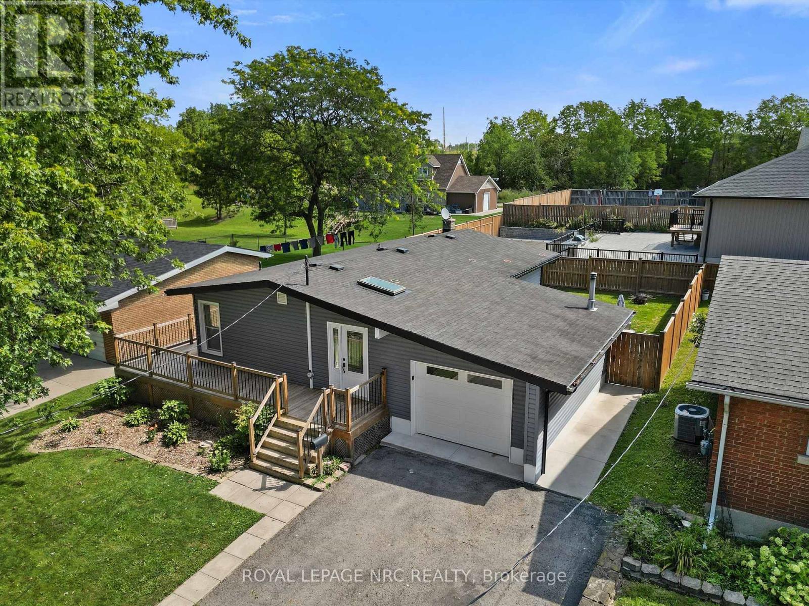 64 WELLAND STREET N - Image 42