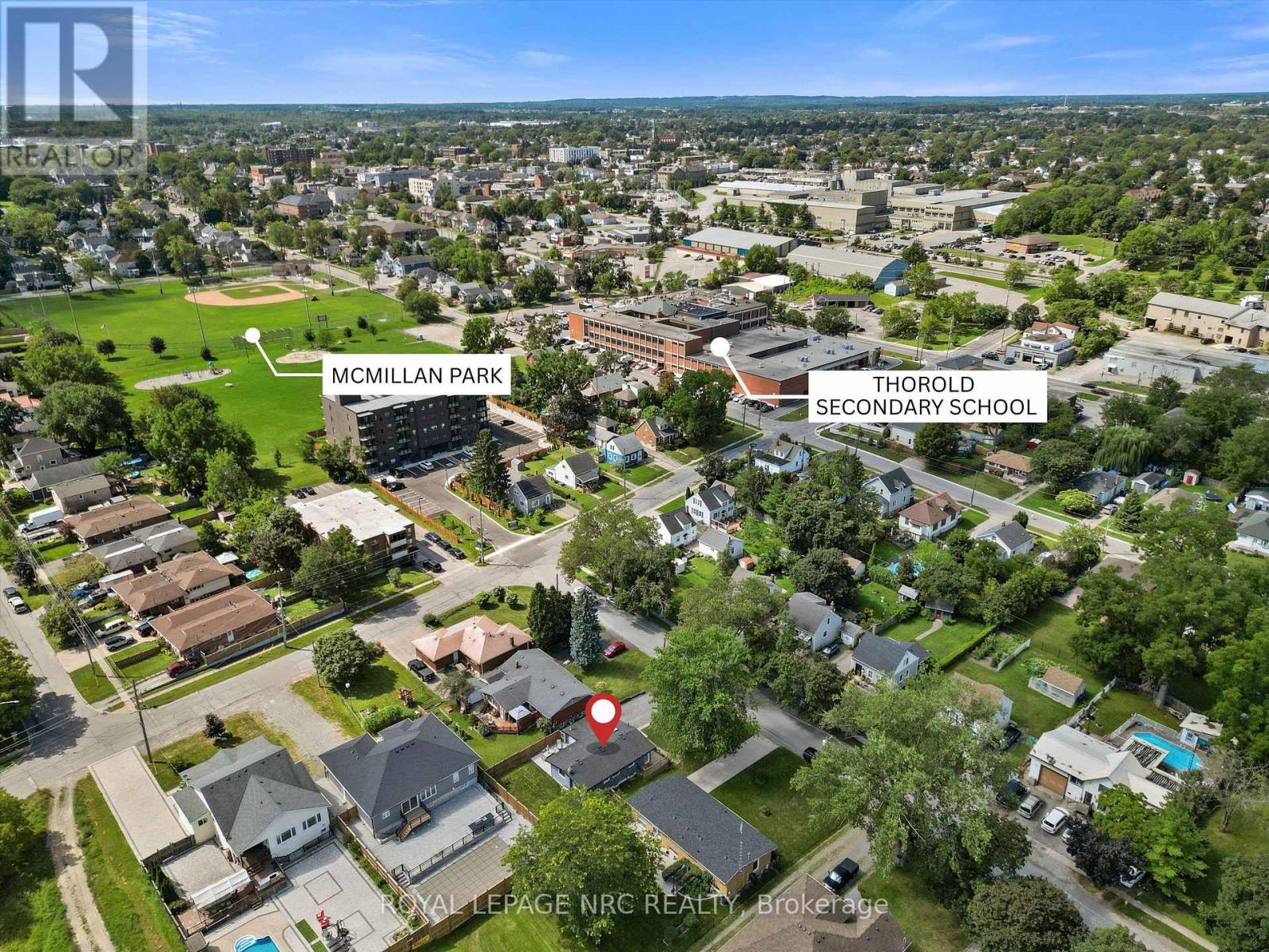 64 WELLAND STREET N - Image 44