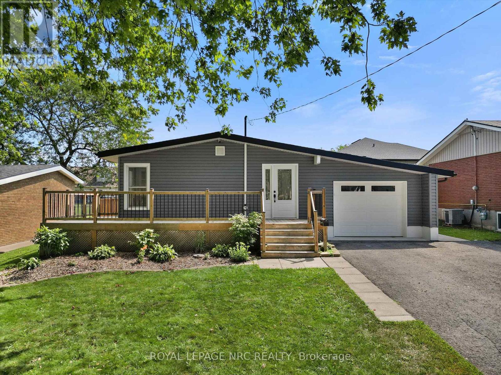 64 WELLAND STREET N - 46