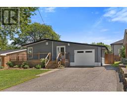 64 WELLAND STREET N