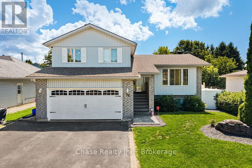 54 EDWARD STREET - 1