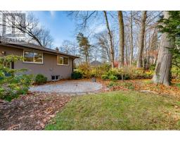 349 Wedgewood Drive, Oakville, ON L6J4R6 Photo 39