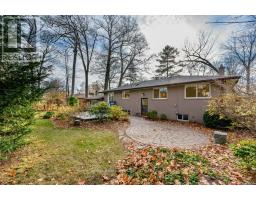 349 Wedgewood Drive, Oakville, ON L6J4R6 Photo 40