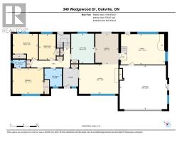 349 Wedgewood Drive, Oakville, ON L6J4R6 Photo 44