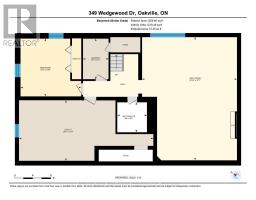 349 Wedgewood Drive, Oakville, ON L6J4R6 Photo 45
