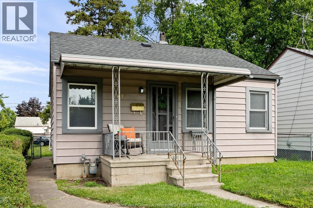 3672 Girardot - 2