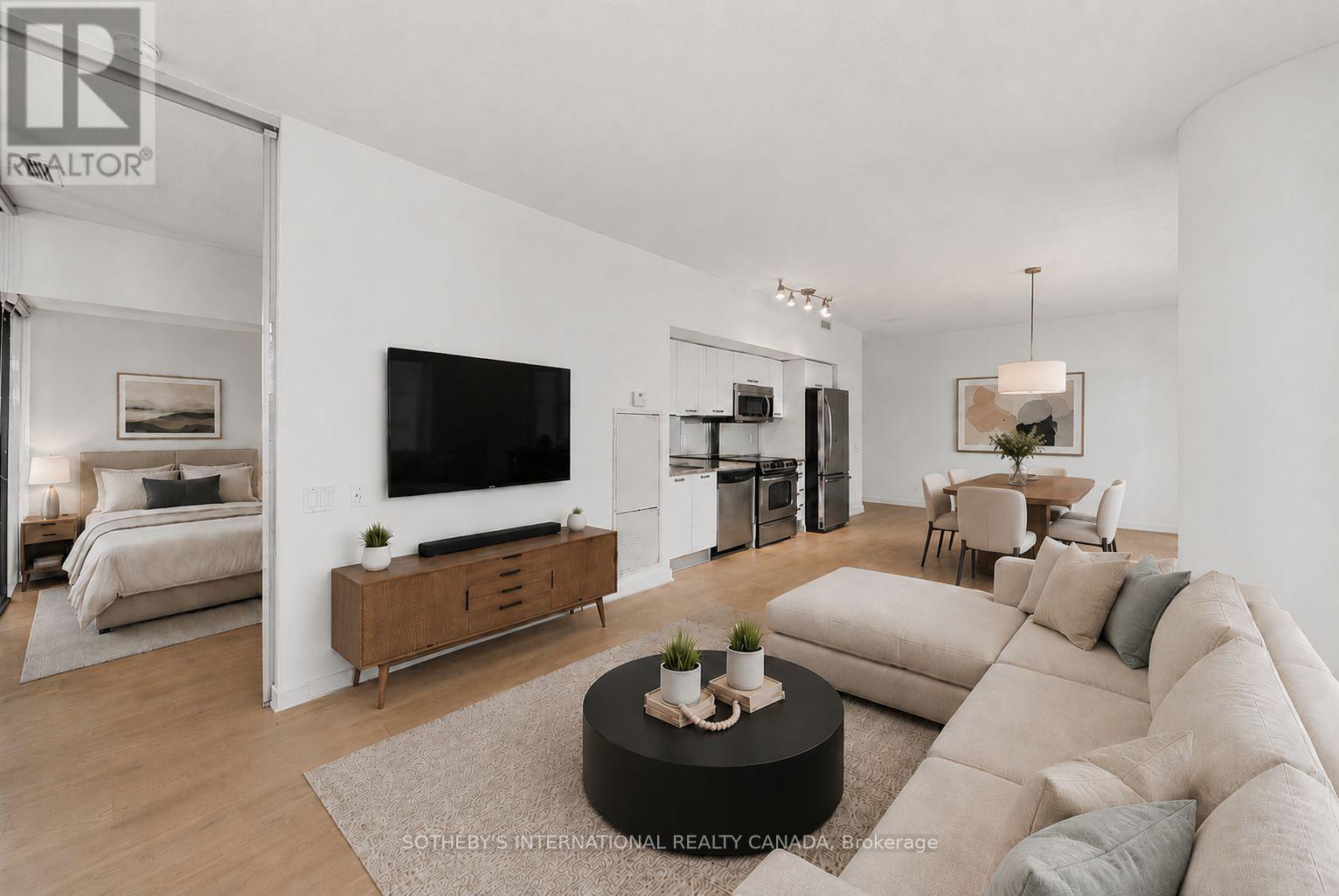 #1611 33 CHARLES STREET E - 11