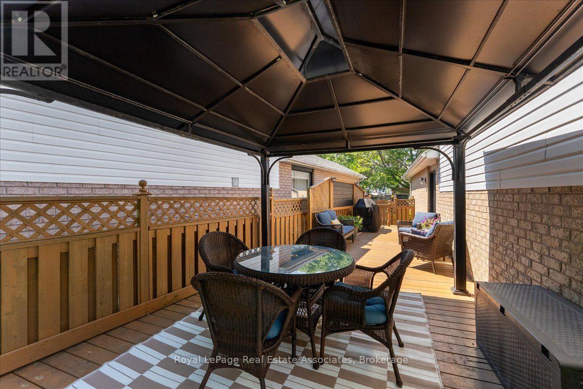 1464 TROWBRIDGE DRIVE - 37