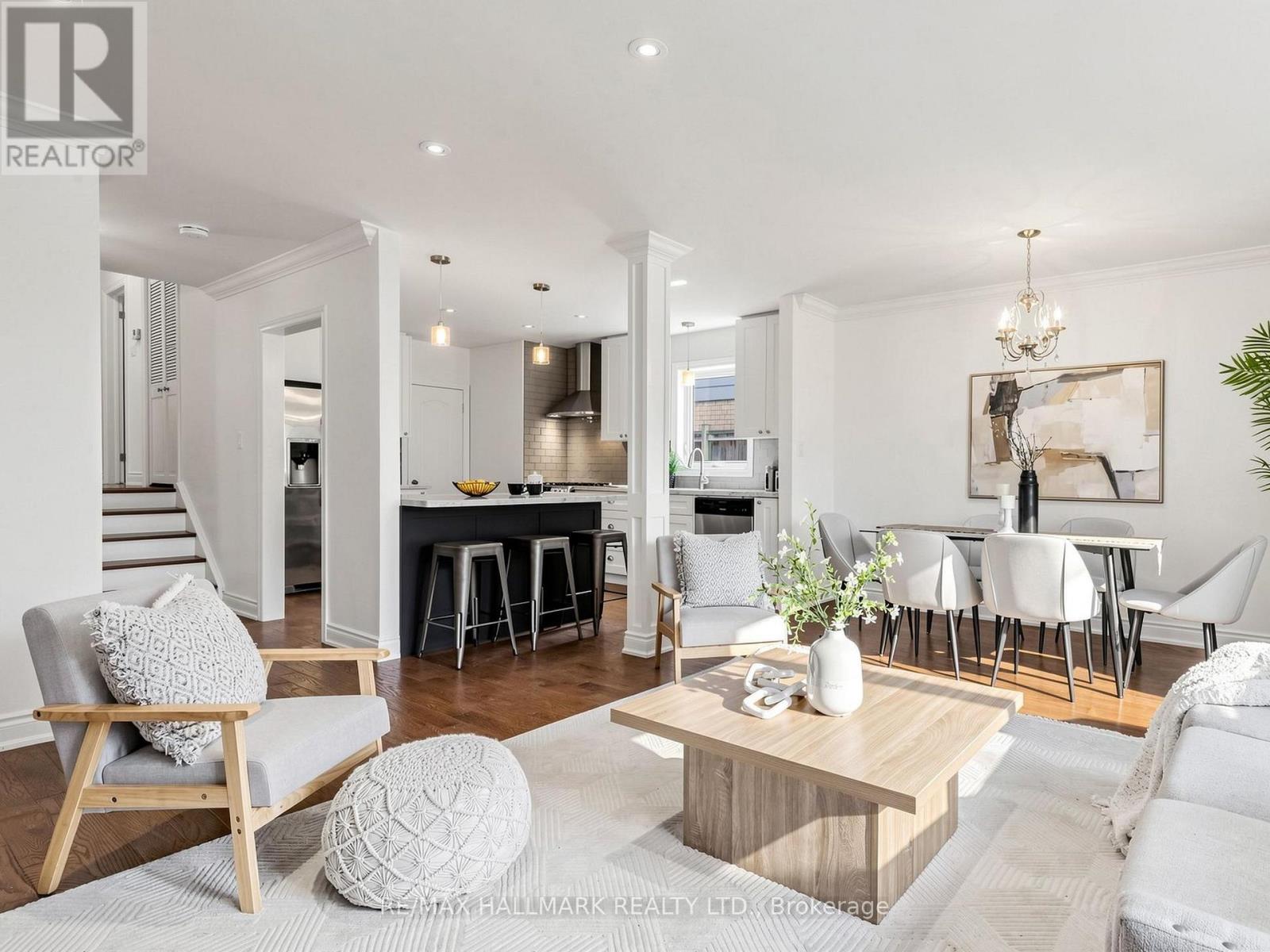 7 PANMURE CRESCENT - 9