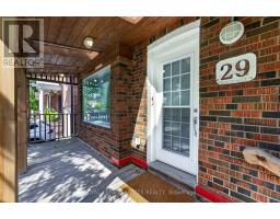 Bedroom 3 - 29 Red Deer Avenue, Toronto, ON M1N2Z1 Photo 6