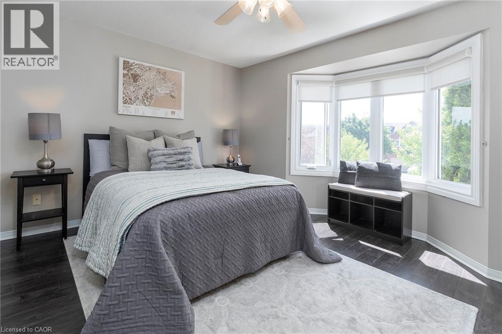 41 VALRIDGE Drive - 13