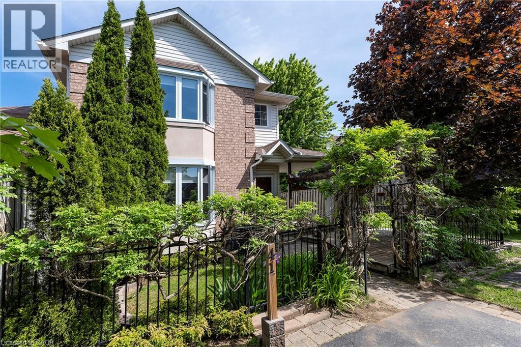 41 VALRIDGE Drive - 2