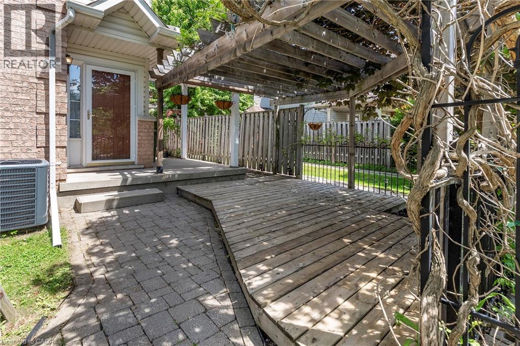 41 VALRIDGE Drive - 20