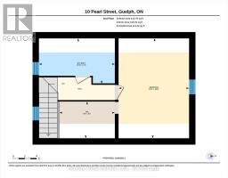 10 Pearl Street, Guelph, ON N1E2E3 Photo 42