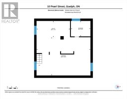 10 Pearl Street, Guelph, ON N1E2E3 Photo 43