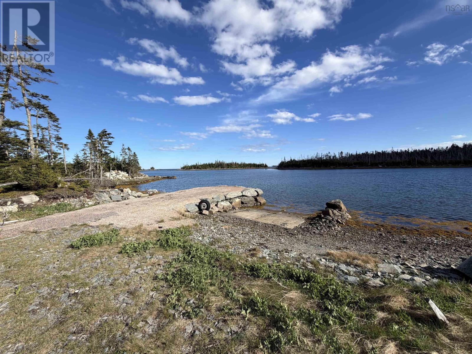 Property 4 of 9 of Lot 7 Sheet Harbour Passage Road