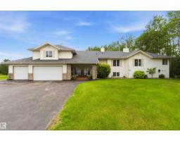 House for sale at 60 56019 Rge Rd 230, Rural Sturgeon County — MLS® E4503244