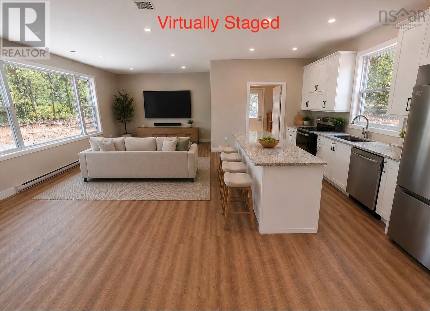 Property 4 of 8 of Lot 1 Lower Harmony Road